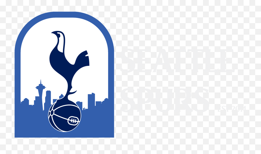 Seattle Spurs - Tottenham Emoji,Spurs Logo