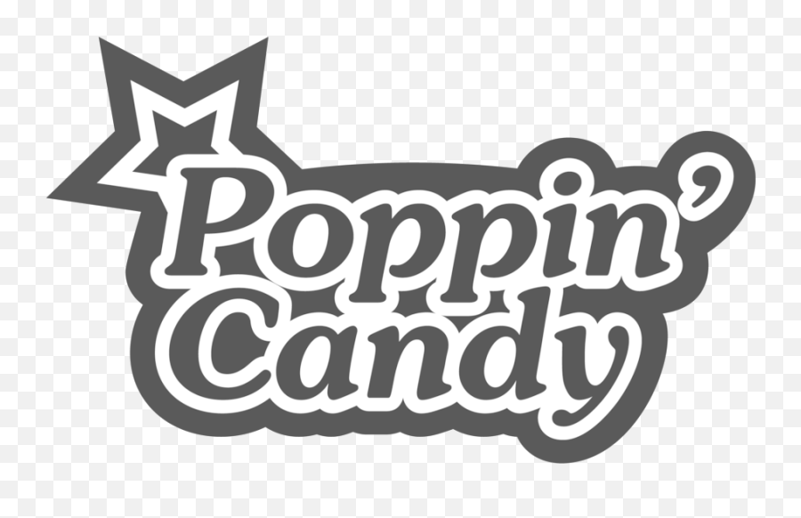 Contact U2014 Poppinu0027 Candy Music Emoji,Pc Logo