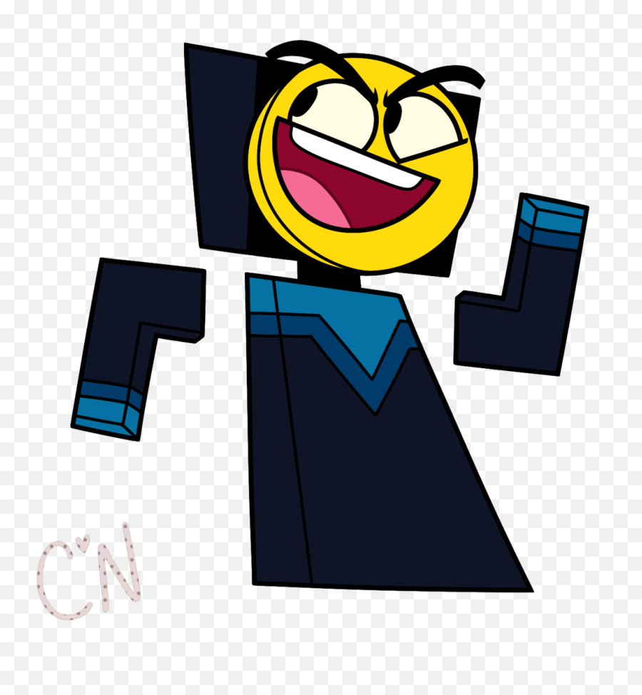 Master Frown Cartoon Network Drawing - Others Png Download Master Frown Png Emoji,Unikitty Logo