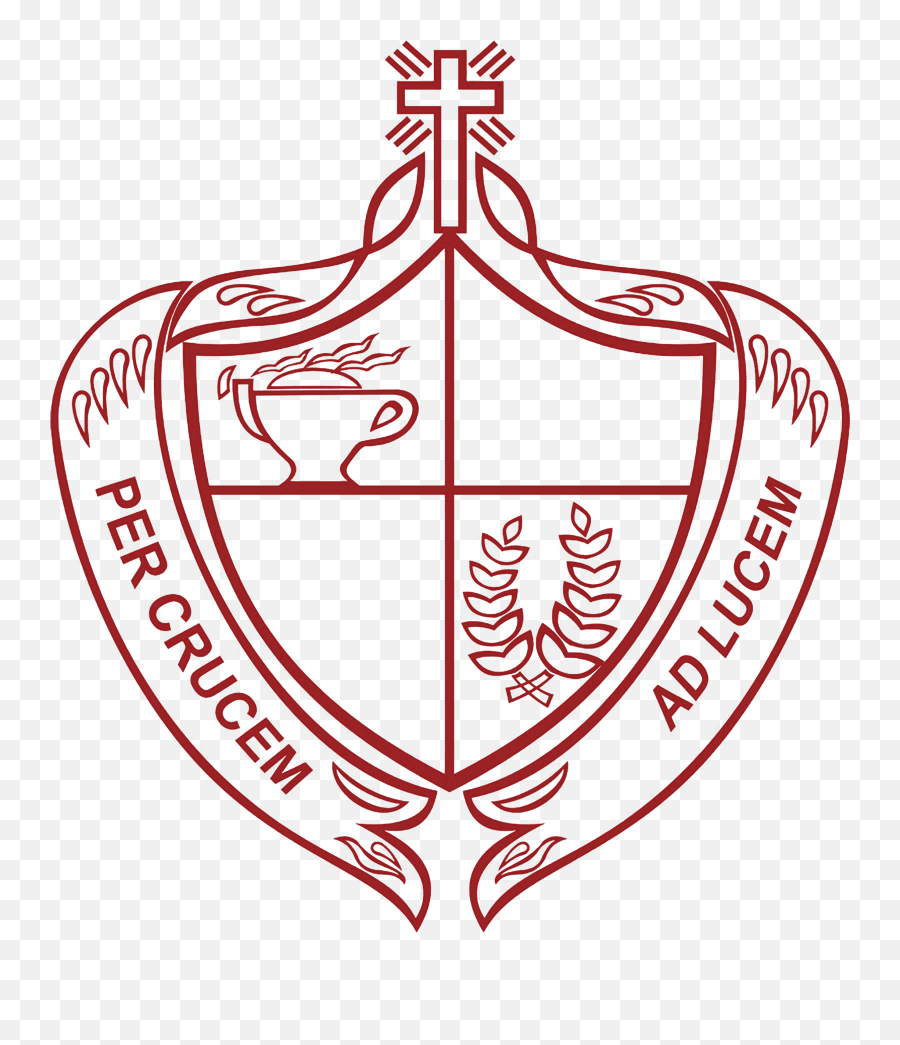 Hcc Car - Logo Holy Cross College Gampaha Emoji,Hcc Logo