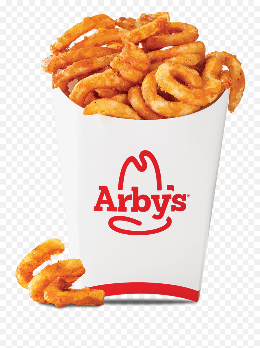 Deals Promotions - Curly Fries Emoji,Arbys Logo Png
