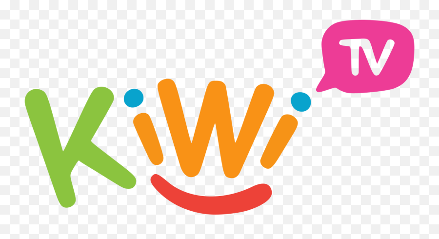 Kiwi Tv Logo - Kiwi Tv Logo Emoji,Kiwi Logo