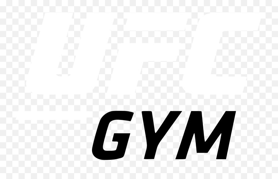 Ufc Gym 1 Logo Png Transparent Svg - Vertical Emoji,Ufc Logo