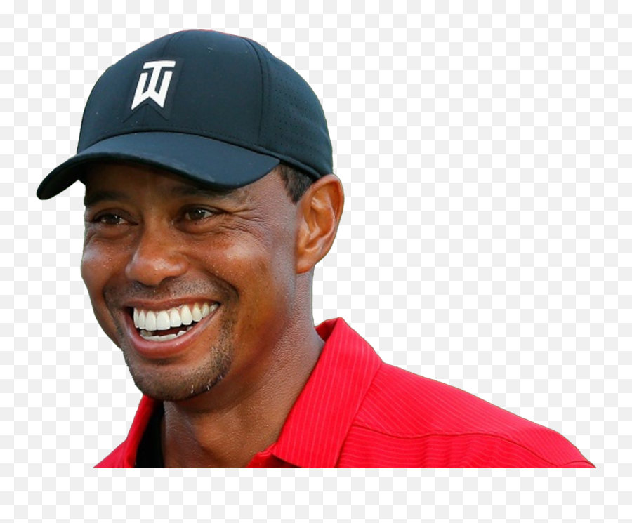 Tiger Woods Png Picture Png Arts - Tiger Woods Emoji,Woods Png
