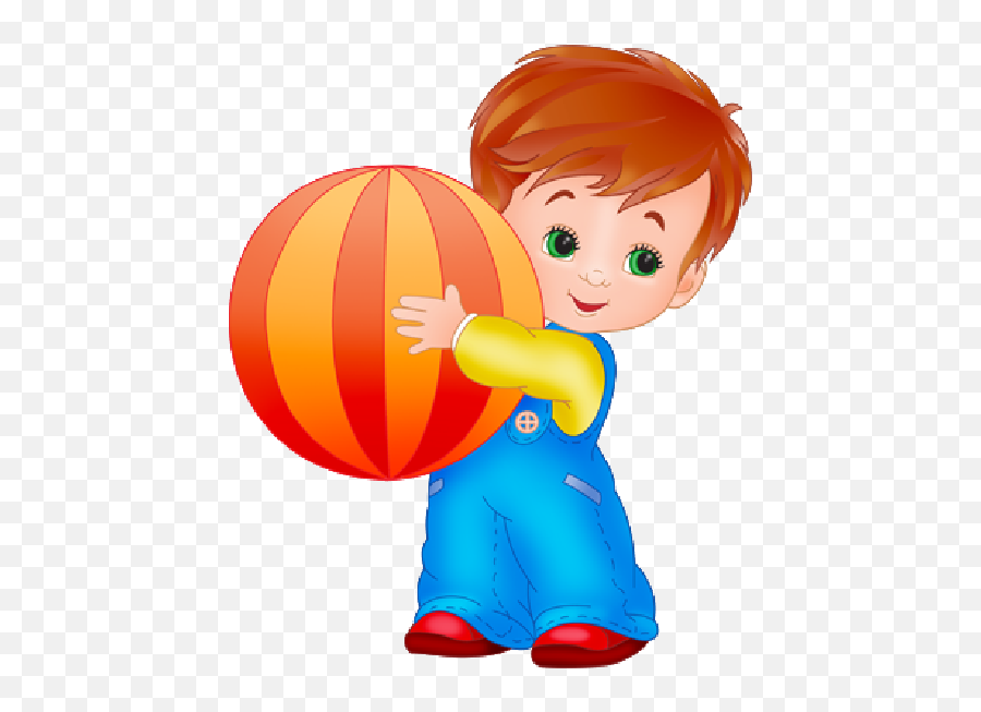 Cool Baby Boy - Clipart Cartoon Cute Boy Emoji,Baby Boy Clipart