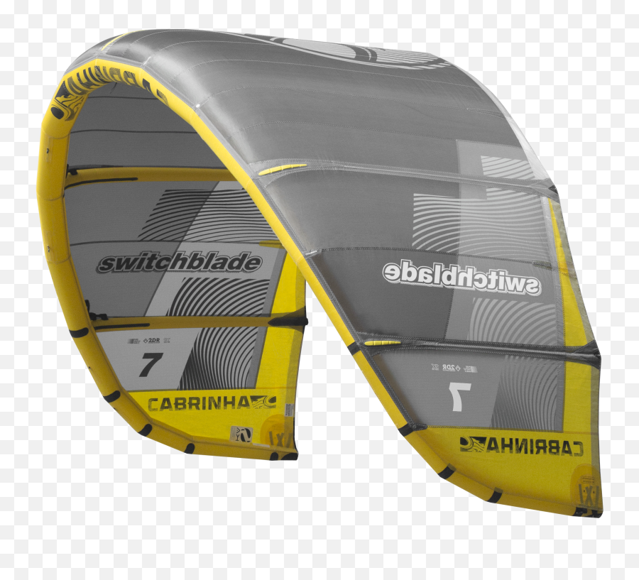 2019 Cabrinha Switchblade Kitesurfing Kite Emoji,Switchblade Png