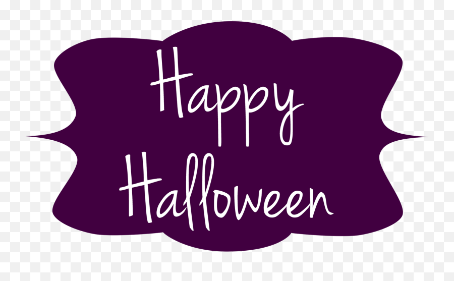 Cute Halloween Clipart Png - Transparent Halloween Clipart Language Emoji,Cute Halloween Clipart