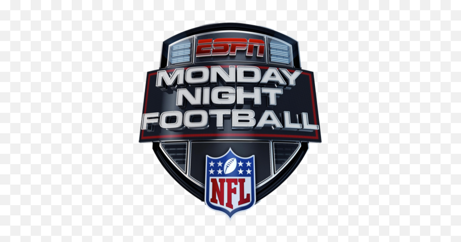 Monday Night Football Png Free Monday Emoji,Thursday Night Football Logo