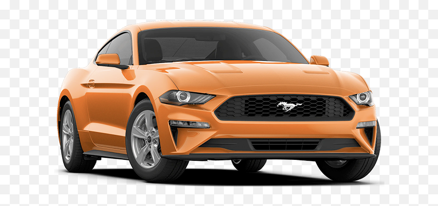 Round Ford Mustang Buyer Try Leif Johnson Ford Ford Quote Emoji,Mustang Png