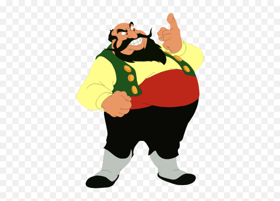 The Greatest Showman In All Of Italy - Hero Concepts Emoji,Disney Transparent