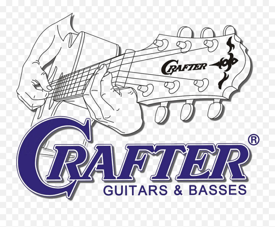 Guitars And Amps - Floridaacoustic Guitarselectric Guitars Emoji,Martin Guitars Logo
