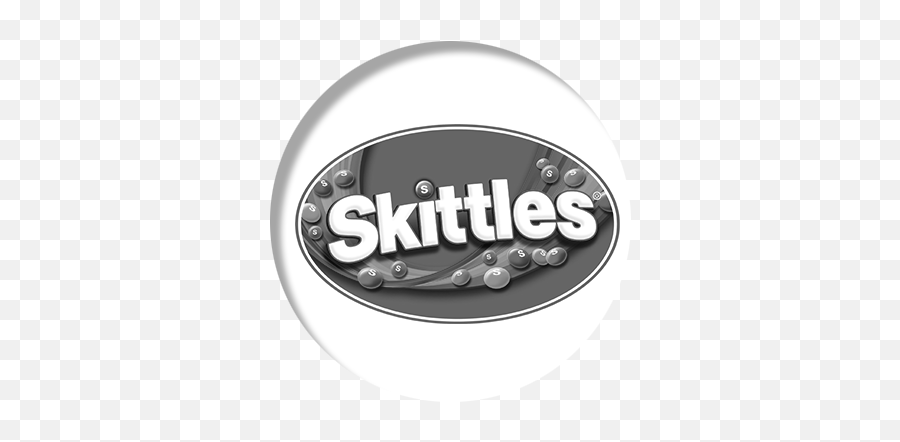 Mars Wrigley - Dot Emoji,Skittles Logo