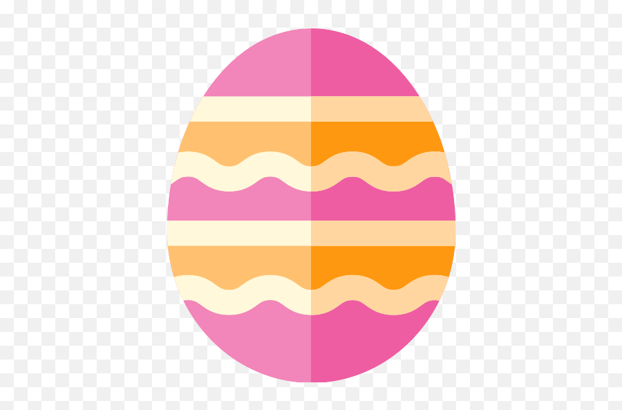 Easter Egg Vector Svg Icon - Easter Eggs Png Emoji,Easter Egg Png