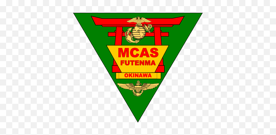 Marine Corps Air Station Futenma - Wikipedia The Free Emoji,Marine Corps Clipart