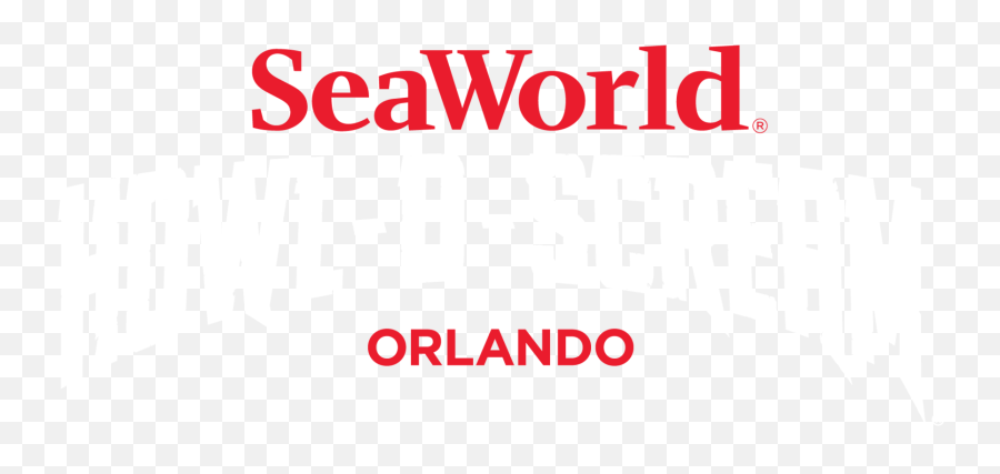 Seaworld Parks The Tides Have Turnednew Terror Inside Emoji,Seaworld Orlando Logo