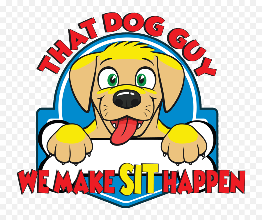 Home - That Dogguy Emoji,Check Us Out On Facebook Logo
