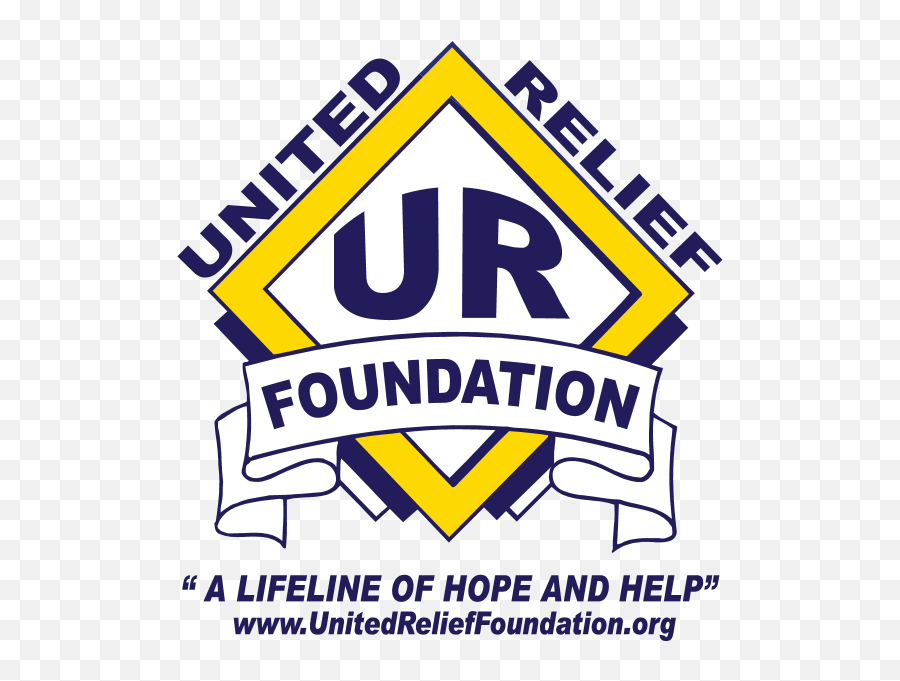 United Relief Foundation Logo Download - Logo Icon Png Svg Emoji,Nashville Predators Logo Vector