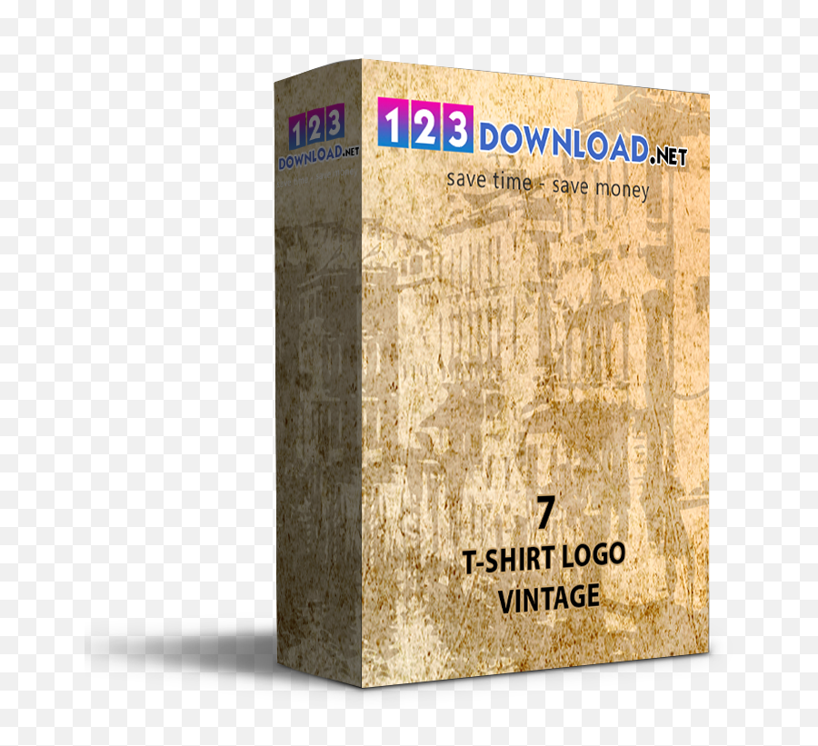 7 Free T - Shirt Logo Ideas Vintage 123downloadnet Emoji,Free Logo Ideas