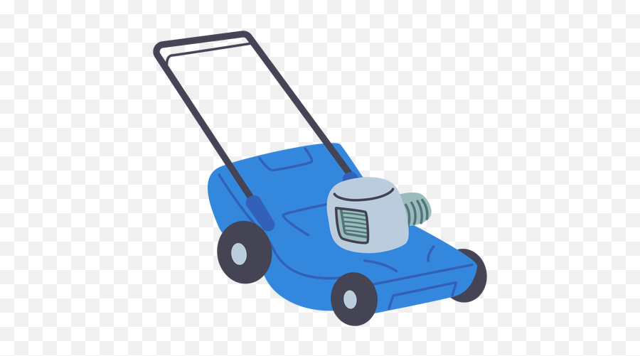 Lawn Mower Icon - Transparent Png U0026 Svg Vector File Cortador De Grama Png Emoji,Lawn Mower Clipart