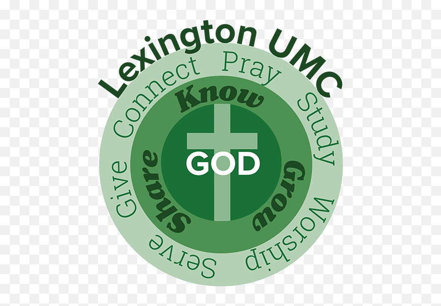 Lexington United Methodist Church Emoji,Methodist University Logo