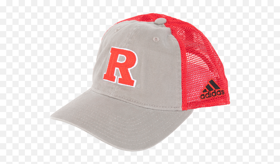 Official Rutgers Online Store Adidas Adjustable Hat Emoji,Transparent Hats