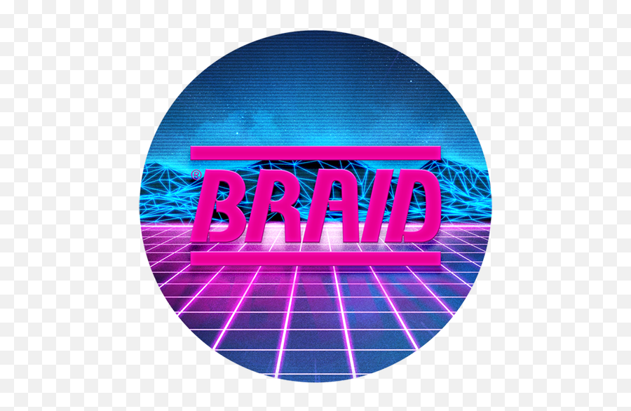 Browse Thousands Of Braid Images For Design Inspiration Emoji,Braid Logo