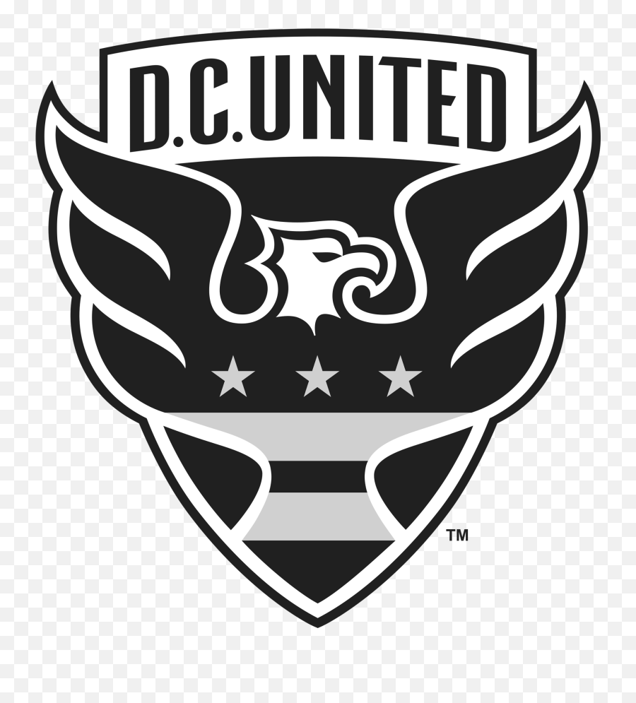 D - Dc United Logo Png Emoji,United Logo