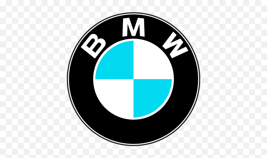 Logo Vector - Bmw Logo Emoji,Bmw M Logo
