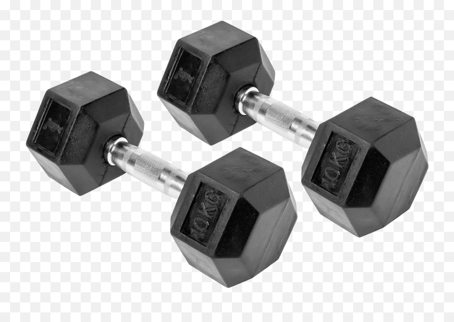 Download Dumbbell Png Images Free Dumbbell Clipart And Icon - Dumbbells Png Transparent Emoji,Barbell Clipart