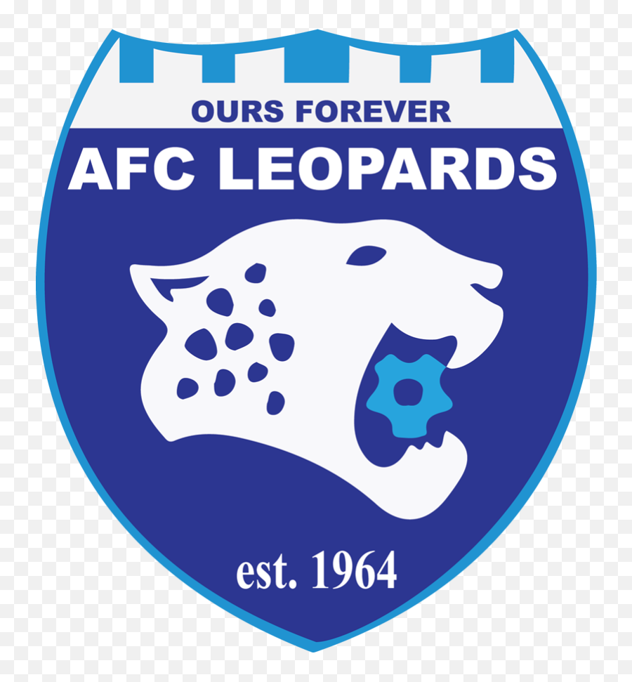 Download Afc Logo Png Png Image With No - Afc Leopards Logo Png Emoji,Afc Logo