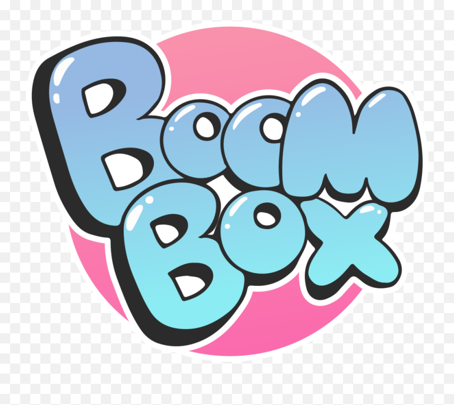 Coming Soon - Boombox Vr Emoji,Coming Soon Logo