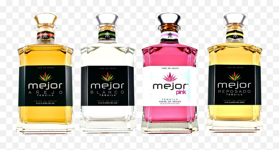 Mejor Tequila Aceofct - Solution Emoji,Hecho En Mexico Logo