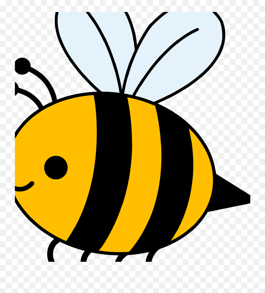 Download Bumble Bee Drawing Emoji,Bumble Bee Clipart