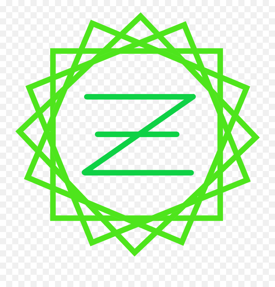 Zen Logo Sacred Geometry - Transparent Abt Associates Logo Emoji,Sacred Geometry Png
