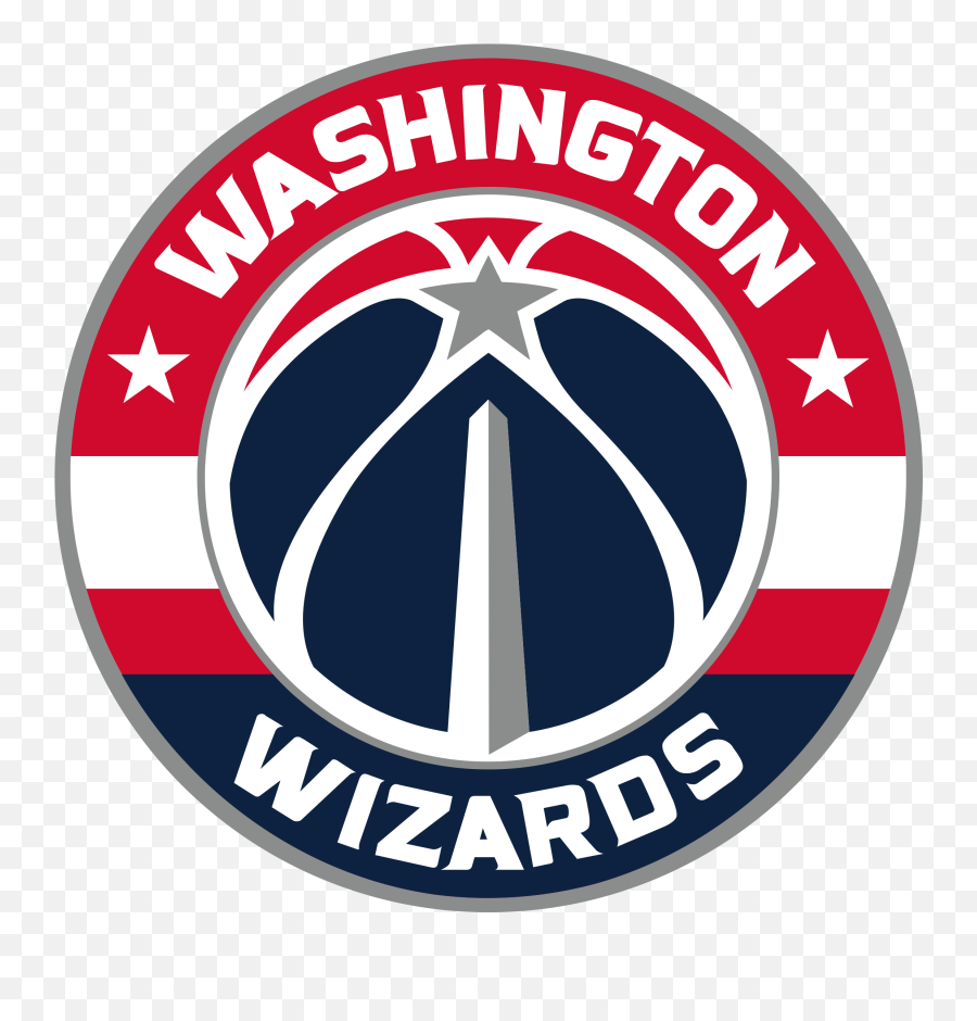 Download Washington Nationals Logo - Washington Wizards Escudo Emoji,Washington Nationals Logo