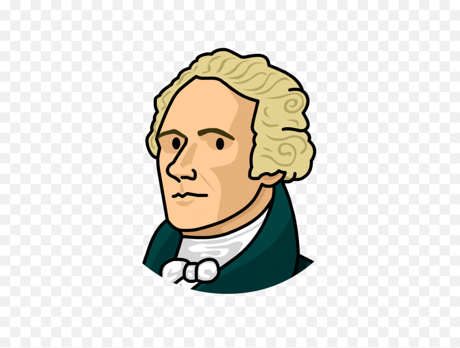 George Washington Clipart Transparent Emoji,George Washington Clipart