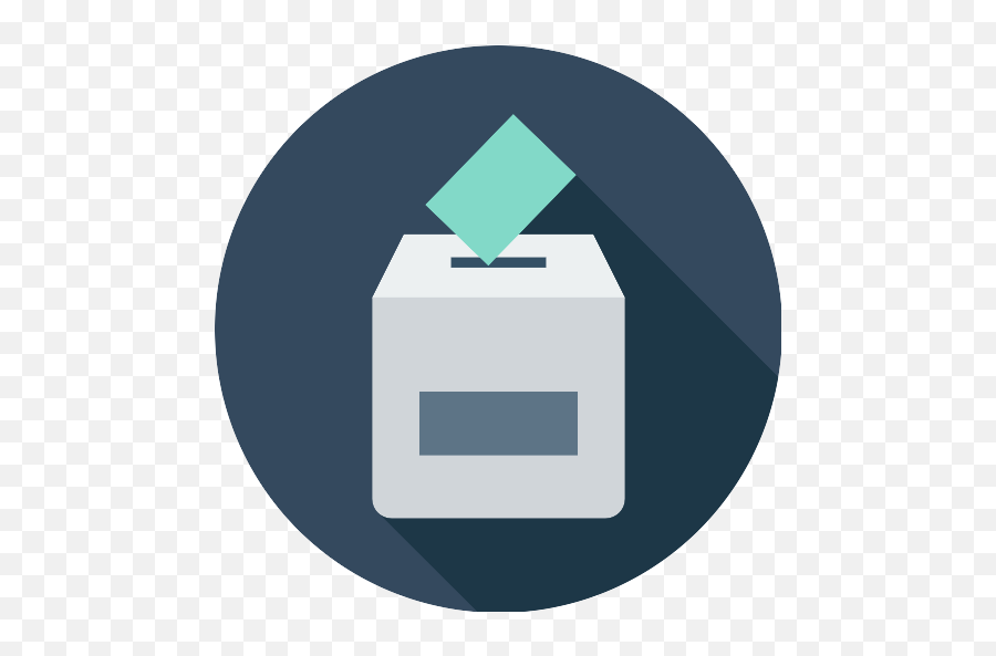Vote Vector Svg Icon 7 - Png Repo Free Png Icons Elections Icon Png Emoji,Vote Png