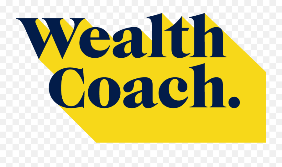 Financial Coaching - Vertical Emoji,Coach Logo