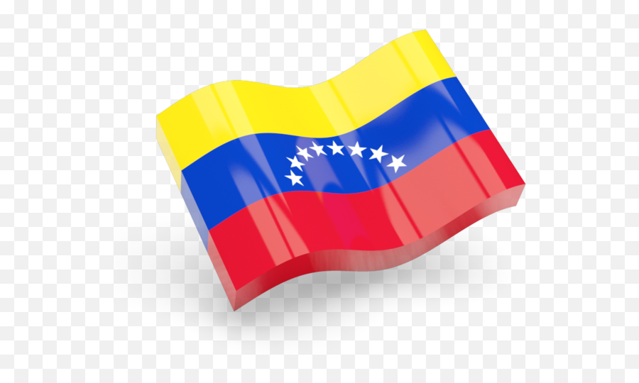 Glossy Wave Icon - French Flag Wave Icon Emoji,Venezuela Flag Png