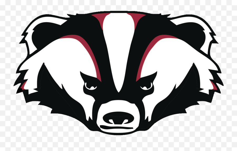 Beebe School District - Beebe High School Badger Emoji,Badger Logo