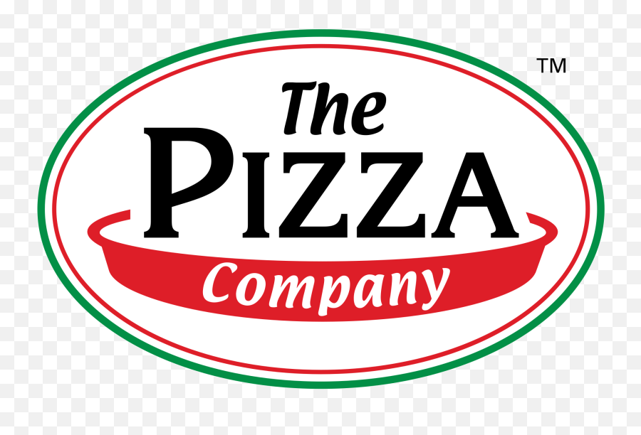 The Pizza Company - Pizza Company Logo Png Emoji,Blaze Pizza Logo