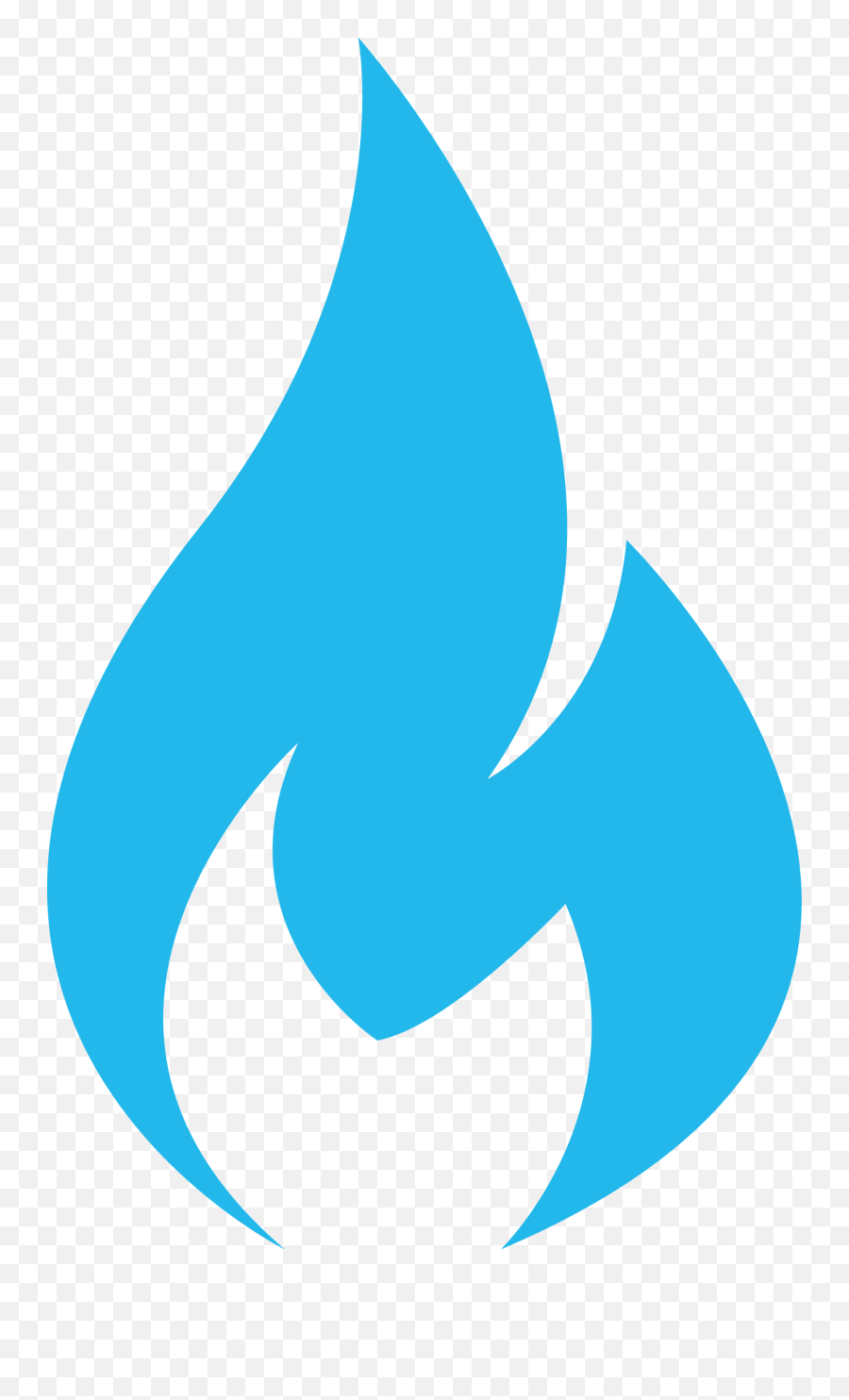 Flame Clipart Heat Flame Heat - Gas Flame Logo Emoji,Flame Clipart