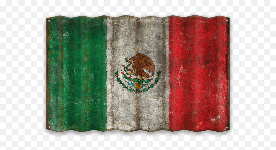 Flag Of Mexico - Mexico Sign Emoji,Mexico Flag Png