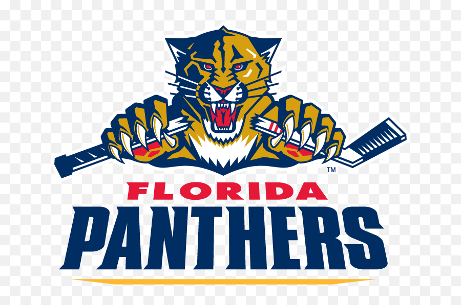 Panthers Identity Update Sports - Florida Panthers Logos Png Transparent Emoji,Carolina Panthers Logo