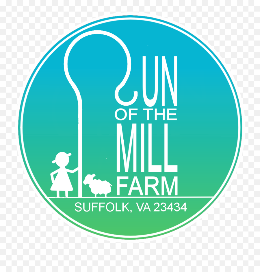 Tablecloth Meh Dai Run Of The Mill Farm - Language Emoji,Tablecloth With Logo