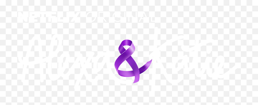 Alexa U0026 Katie - Alexa And Katie Logo Hd Png Download Full Netbanx Emoji,Netflix Original Logo