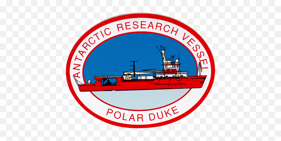 Rv Polar Duke Logos Cachets Cover Photos U0026 Other Memorabilia - Marine Architecture Emoji,Nsf Logo