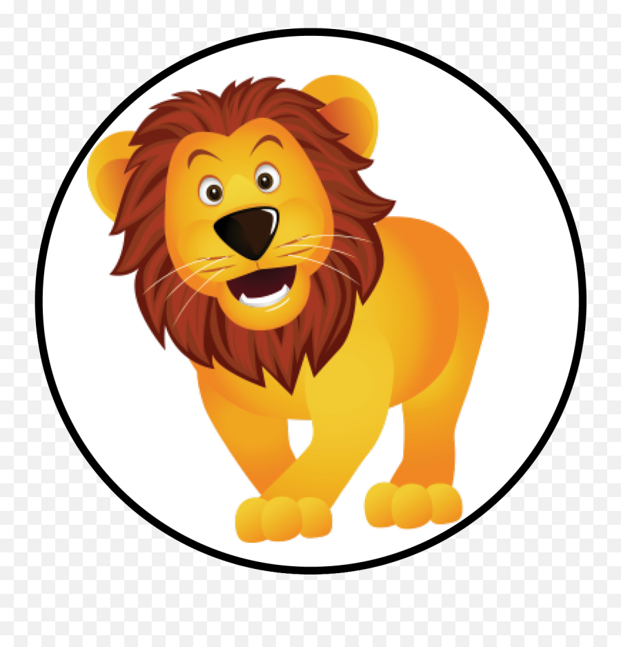 Lancashire Elementary School Homepage - Lancashire Elementary School Emoji,Orange Lion Logo
