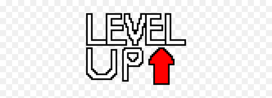 Level Up Gif By Evilpoisonbr - Level Up Gif Emoji,Level Up Png