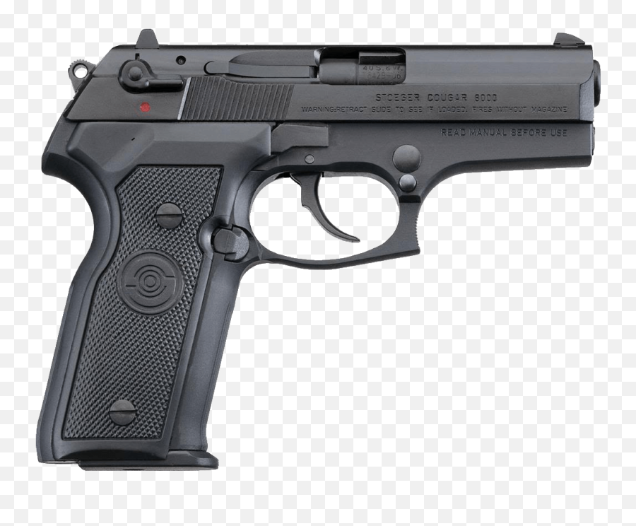 Download Handgun Png Image Hq Png Image - Gun Png Emoji,Gun Png